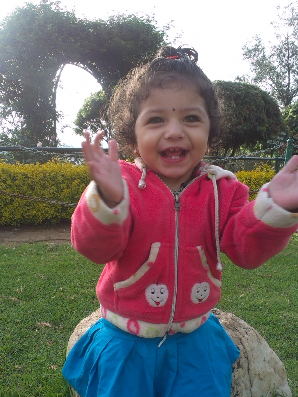 Tanvi